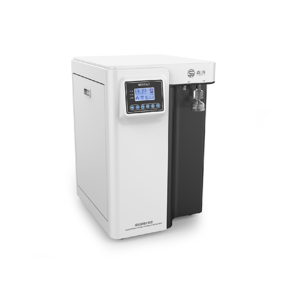 去離子純水機(jī)用途有哪些
